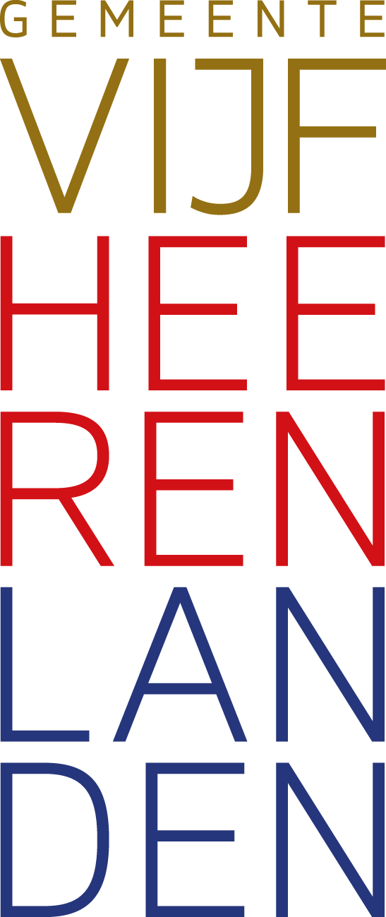 Gemeente Vijfheerenlanden Gemeente Vijfheerenlanden